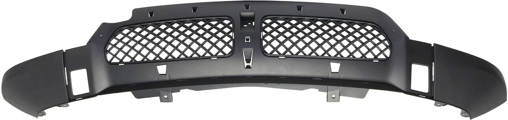 ML250/ML350 12-15 FRONT LOWER VALANCE, Primed, w/o AMG and Off Road Package