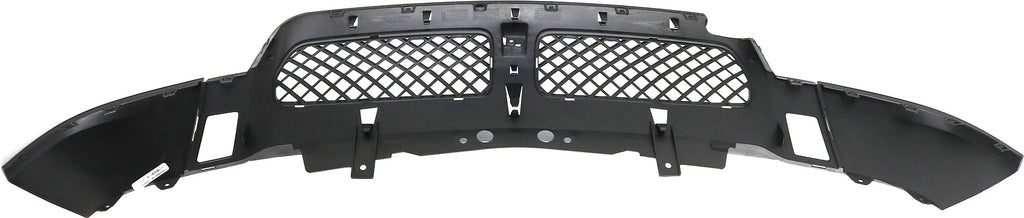 ML250/ML350 12-15 FRONT LOWER VALANCE, Primed, w/o AMG and Off Road Package