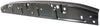 LANCER 02-03 FRONT BUMPER SUPPORT, Upper