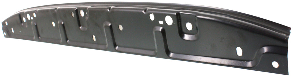 LANCER 02-03 FRONT BUMPER SUPPORT, Upper
