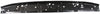 LANCER 02-03 FRONT BUMPER SUPPORT, Upper