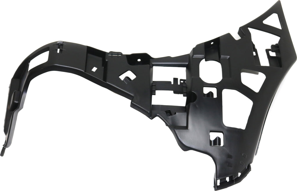 S550/S600 14-17 FRONT BUMPER SUPPORT RH, Outer, Plastic, w/ AMG Styling Package, Sedan