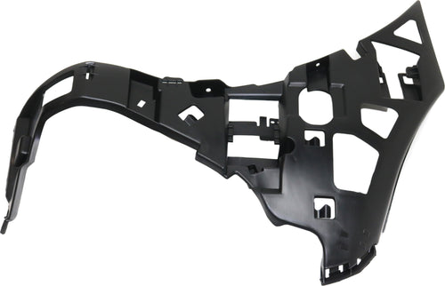 S550/S600 14-17 FRONT BUMPER SUPPORT RH, Outer, Plastic, w/ AMG Styling Package, Sedan