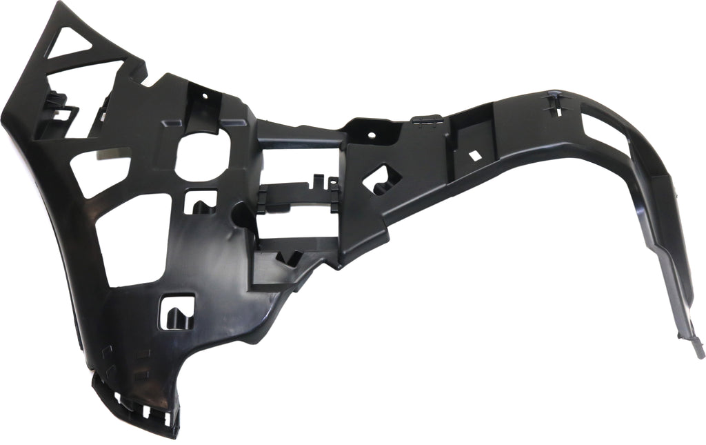 S550/S600 14-17 FRONT BUMPER SUPPORT LH, Outer, Plastic, w/ AMG Styling Package, Sedan