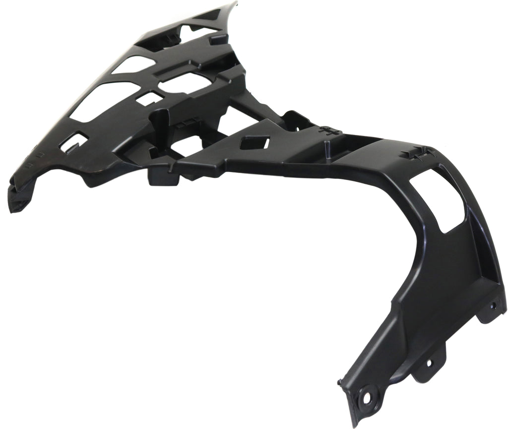 S550/S600 14-17 FRONT BUMPER SUPPORT LH, Outer, Plastic, w/ AMG Styling Package, Sedan