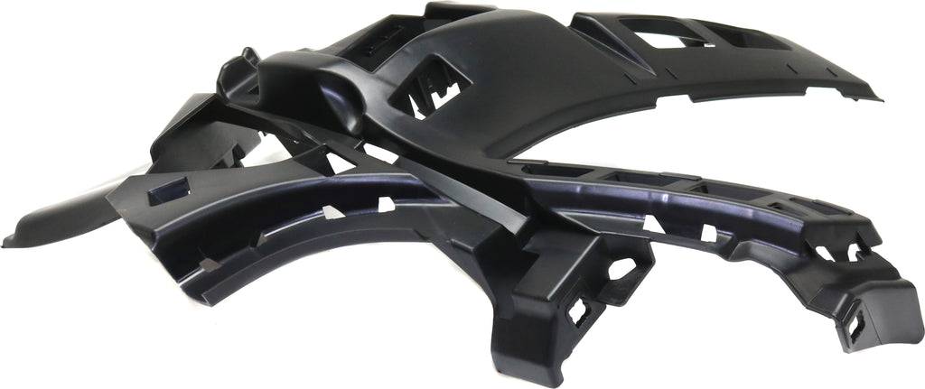 S550/S600 14-17 FRONT BUMPER SUPPORT, RH, Inner, Plastic, w/ AMG Styling Package, Sedan