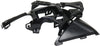 S550/S600 14-17 FRONT BUMPER SUPPORT, RH, Inner, Plastic, w/ AMG Styling Package, Sedan