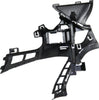 S550/S600 14-17 FRONT BUMPER SUPPORT, RH, Inner, Plastic, w/ AMG Styling Package, Sedan