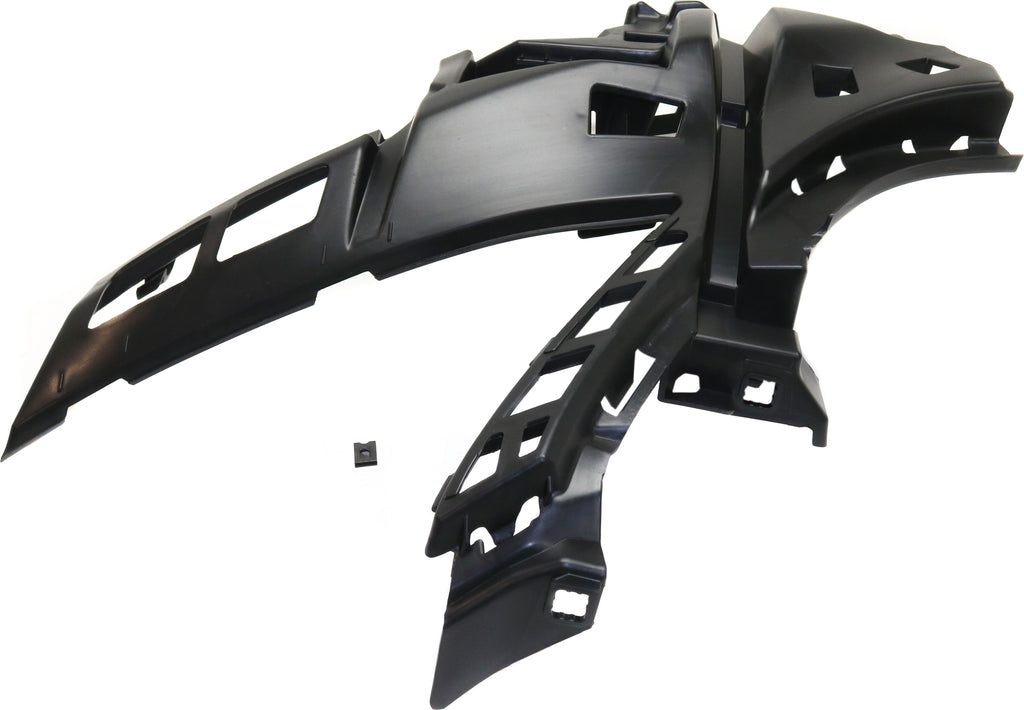 S550/S600 14-17 FRONT BUMPER SUPPORT, LH, Inner, Plastic, w/ AMG Styling Package, Sedan