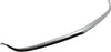 MAZDA 3 10-11 FRONT BUMPER MOLDING, Chrome, 2.0L Eng., Upper
