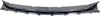S550/S600 14-17 FRONT BUMPER BRACKET, Bumper Mount, w/ AMG Styling Package, Sedan