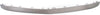 E63 14-16 FRONT BUMPER GRILLE MOLDING, Chrome, w/ Carbon Package