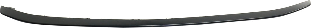 E350/E400 14-16 FRONT BUMPER GRILLE MOLDING, Type 1, w/o AMG Pkg., Hybrid/Wagon