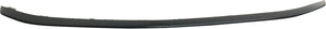 E350/E400 14-16 FRONT BUMPER GRILLE MOLDING, Type 1, w/o AMG Pkg., Hybrid/Wagon