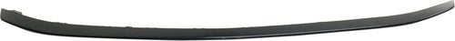 E350/E400 14-16 FRONT BUMPER GRILLE MOLDING, Type 1, w/o AMG Pkg., Hybrid/Wagon