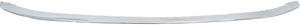 E-CLASS 14-16 FRONT BUMPER GRILLE MOLDING, (Exc. E63 AMG/Hybrid Model), Sdn/(Wgn, Type 2), w/o AMG Pkg