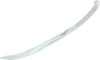 E-CLASS 14-16 FRONT BUMPER GRILLE MOLDING, (Exc. E63 AMG/Hybrid Model), Sdn/(Wgn, Type 2), w/o AMG Pkg