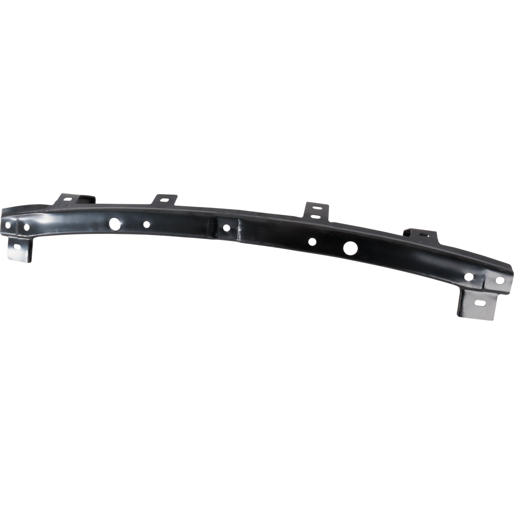 OUTLANDER 07-09 FRONT BUMPER MOLDING, Center Plate