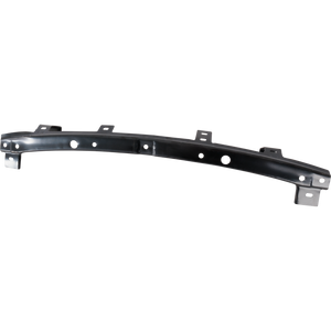 OUTLANDER 07-09 FRONT BUMPER MOLDING, Center Plate