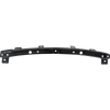 OUTLANDER 07-09 FRONT BUMPER MOLDING, Center Plate
