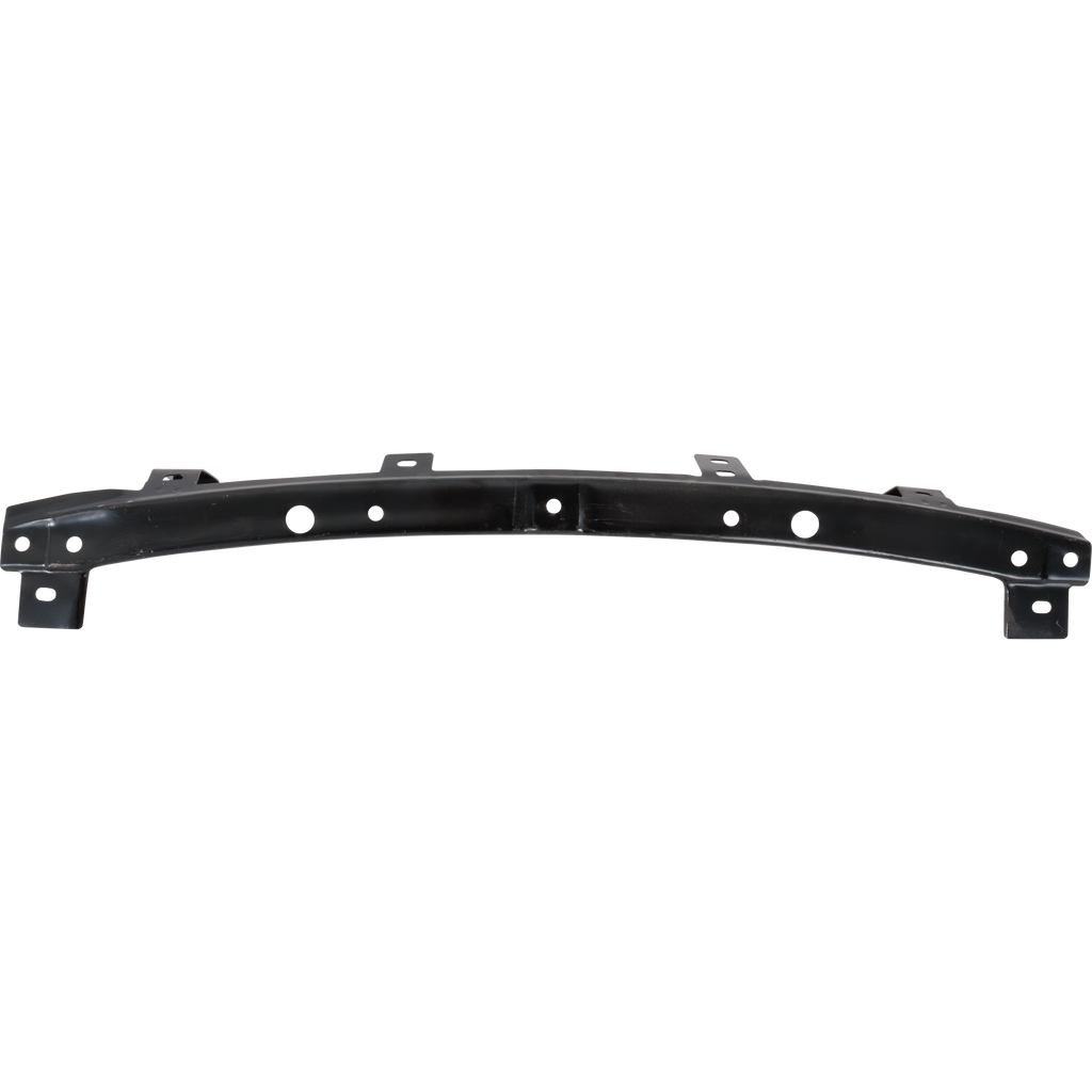 OUTLANDER 07-09 FRONT BUMPER MOLDING, Center Plate