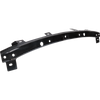 OUTLANDER 07-09 FRONT BUMPER MOLDING, Center Plate