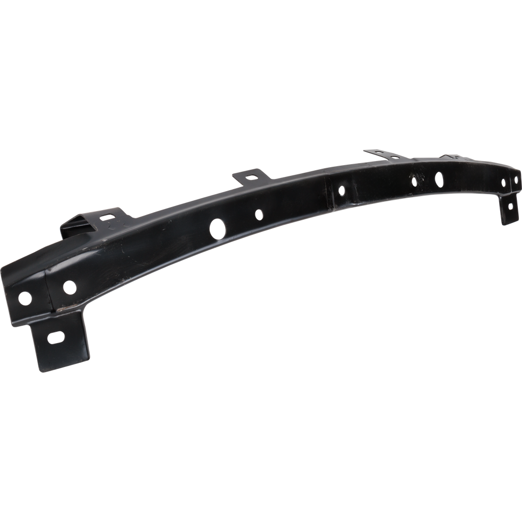 OUTLANDER 07-09 FRONT BUMPER MOLDING, Center Plate
