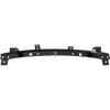 OUTLANDER 07-09 FRONT BUMPER MOLDING, Center Plate
