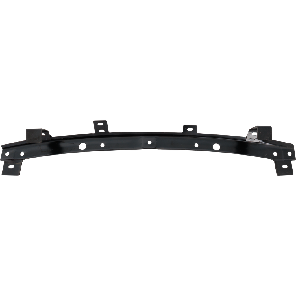 OUTLANDER 07-09 FRONT BUMPER MOLDING, Center Plate