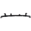 OUTLANDER 07-09 FRONT BUMPER MOLDING, Center Plate