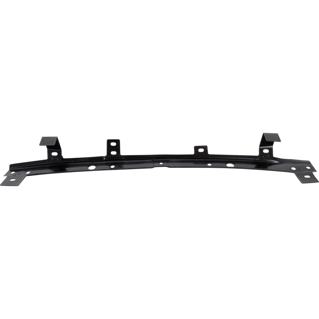 OUTLANDER 07-09 FRONT BUMPER MOLDING, Center Plate