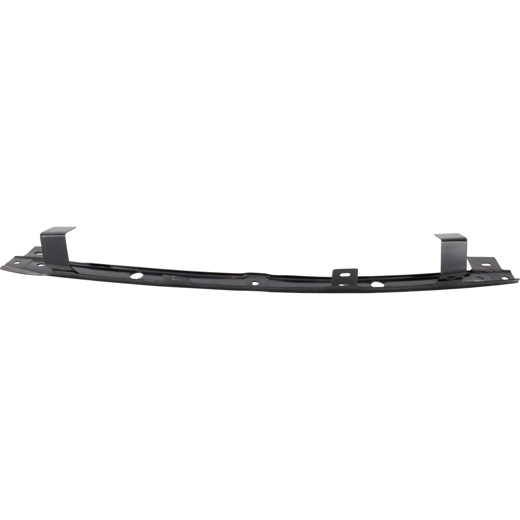OUTLANDER 07-09 FRONT BUMPER MOLDING, Center Plate