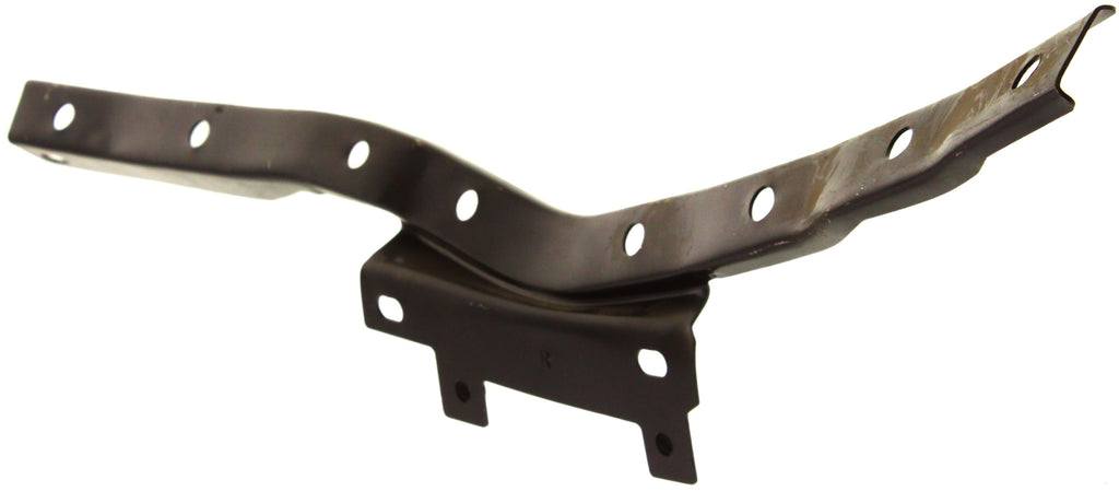 OUTLANDER 07-09 FRONT BUMPER MOLDING RH, Plate