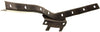 OUTLANDER 07-09 FRONT BUMPER MOLDING RH, Plate