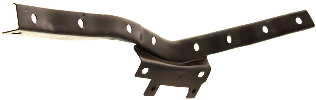 OUTLANDER 07-09 FRONT BUMPER MOLDING RH, Plate