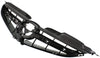MAZDA 5 08-10 GRILLE, Paintable Shell and Insert, ABS