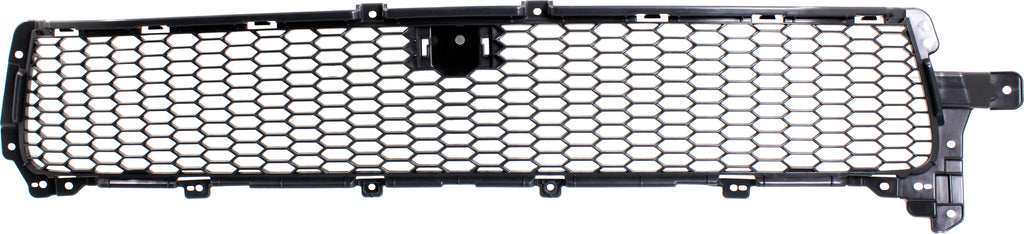OUTLANDER 10-13 GRILLE, Lower - CAPA