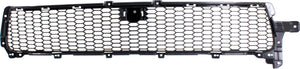 OUTLANDER 10-13 GRILLE, Lower - CAPA