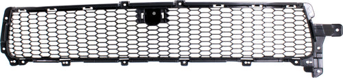 OUTLANDER 10-13 GRILLE, Lower - CAPA