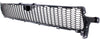 OUTLANDER 10-13 GRILLE, Lower - CAPA