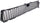 OUTLANDER 10-13 GRILLE, Lower - CAPA