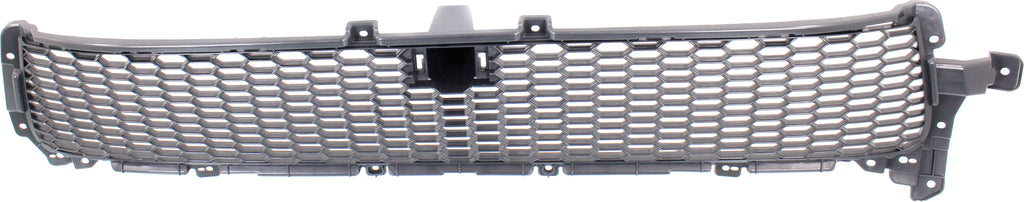 OUTLANDER 10-13 GRILLE, Lower - CAPA