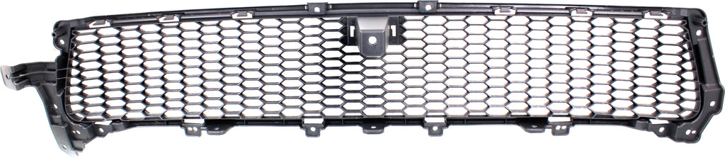 OUTLANDER 10-13 GRILLE, Lower - CAPA