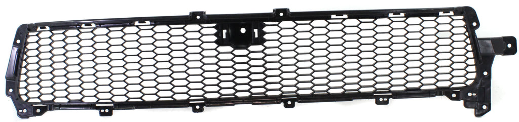 OUTLANDER 10-13 GRILLE, Lower
