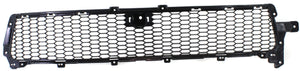 OUTLANDER 10-13 GRILLE, Lower