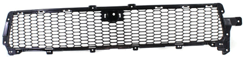 OUTLANDER 10-13 GRILLE, Lower