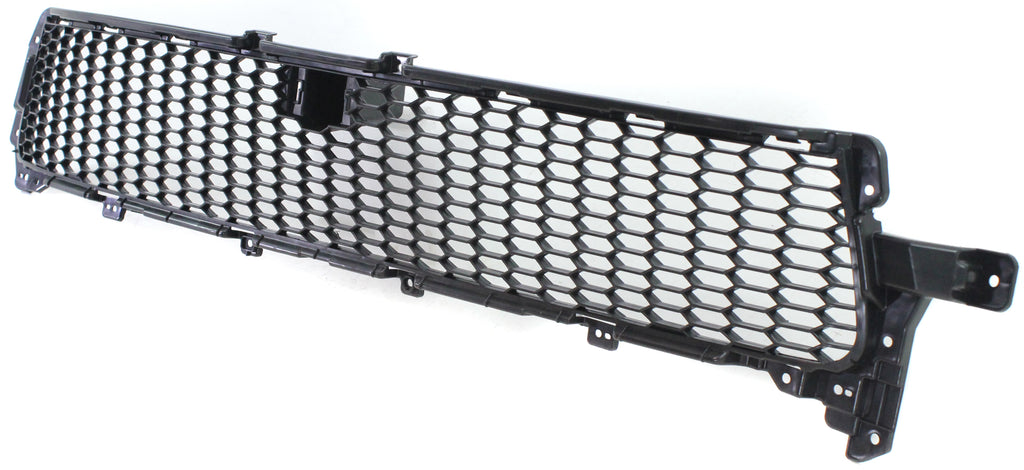 OUTLANDER 10-13 GRILLE, Lower