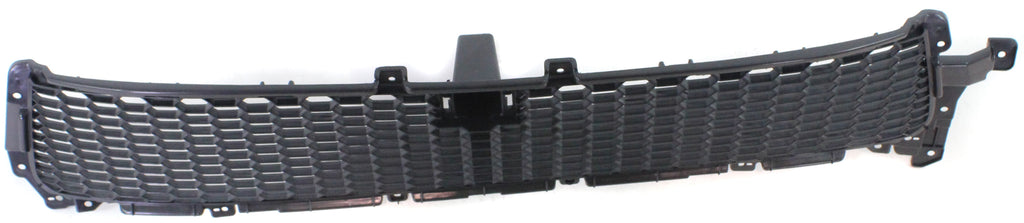OUTLANDER 10-13 GRILLE, Lower