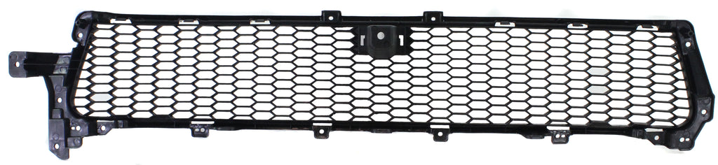 OUTLANDER 10-13 GRILLE, Lower