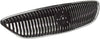 SABLE 04-05 GRILLE, Chrome Shell/Black Insert, 4-Door, Sedan/Wagon